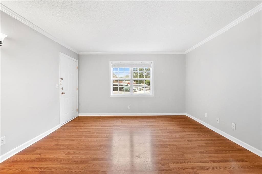 2 bedroom, 1 bathroom, 957 sq ft condominium for sale at 3665 Chestnut Drive D3, Atlanta, GA 30340 — photo 6