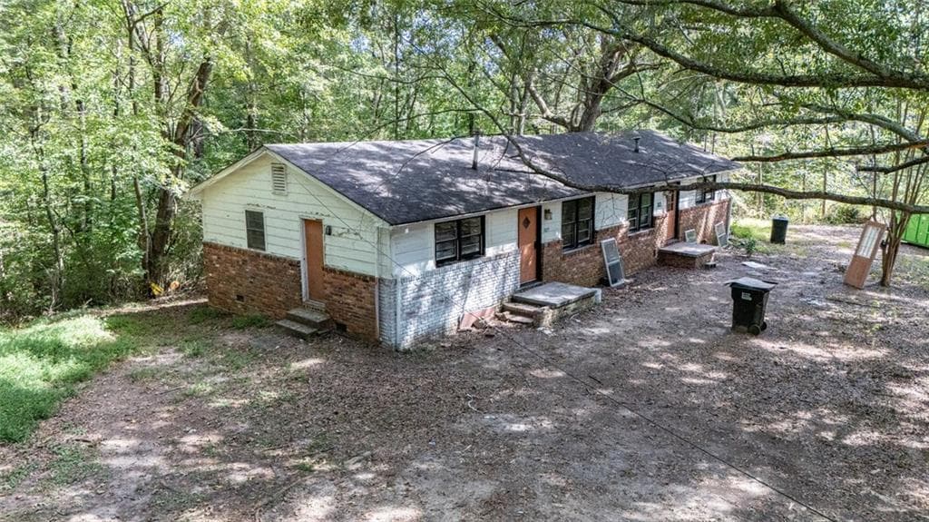 duplex for sale at 3819 NE Hamilton Mill Lane, Buford, GA 30519