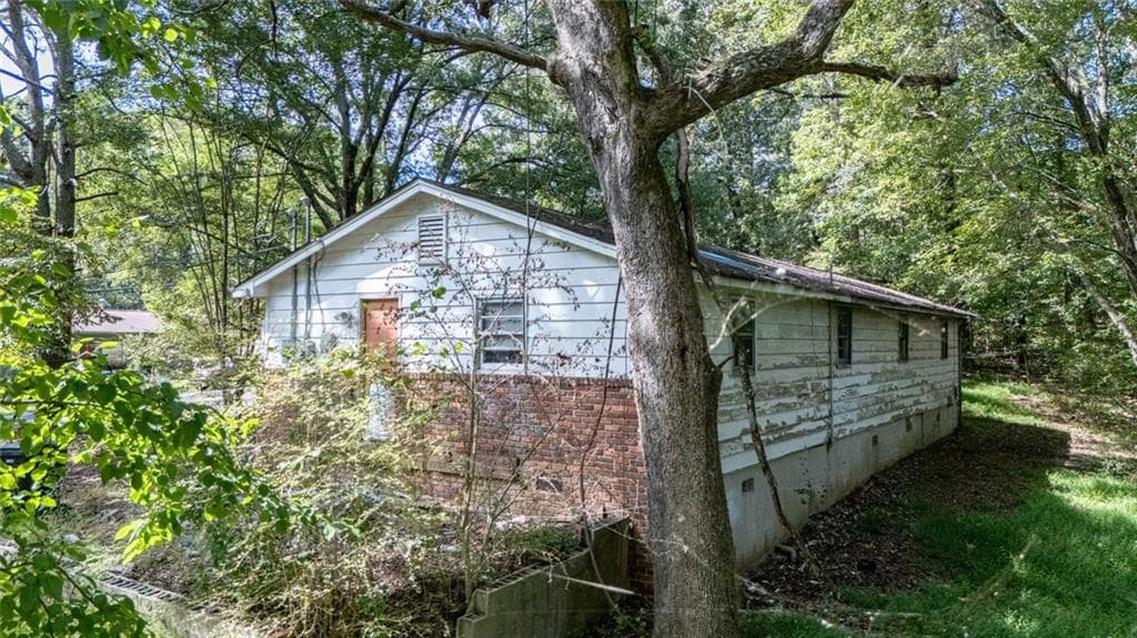 duplex for sale at 3819 NE Hamilton Mill Lane, Buford, GA 30519 — photo 2
