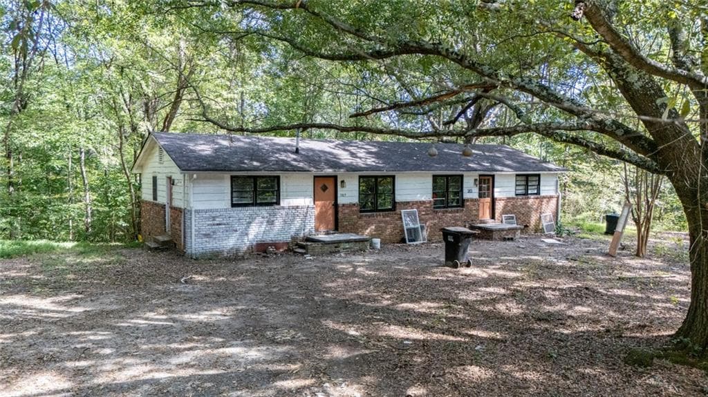 duplex for sale at 3819 NE Hamilton Mill Lane, Buford, GA 30519 — photo 3