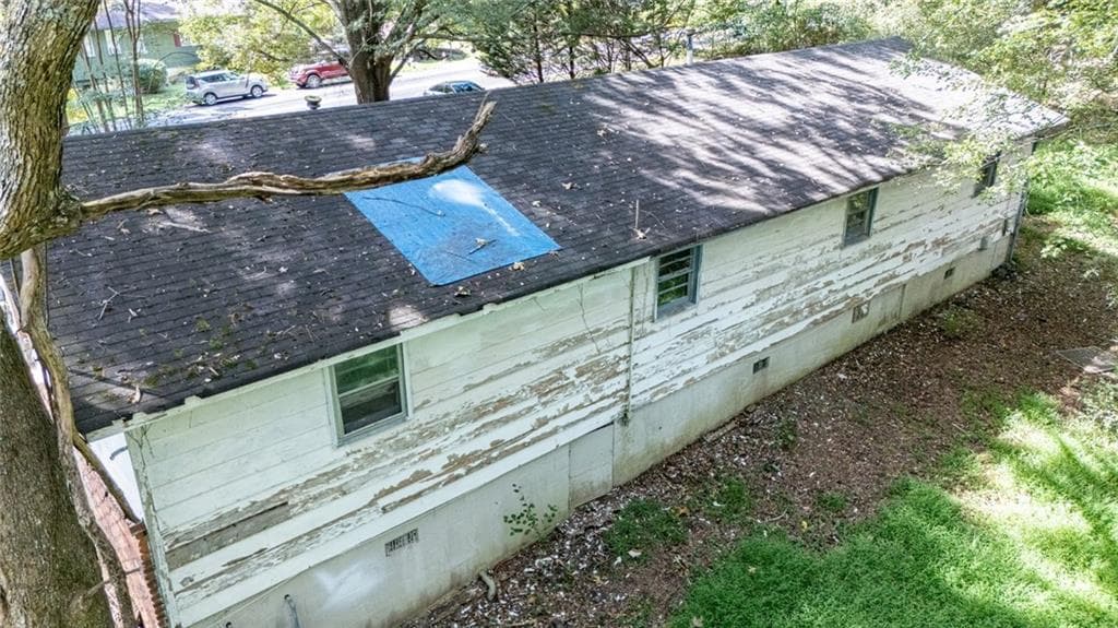 duplex for sale at 3819 NE Hamilton Mill Lane, Buford, GA 30519 — photo 4