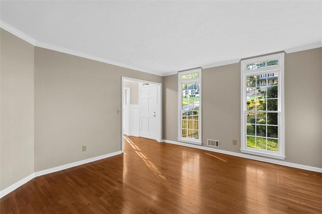 5 bedroom, 4 bathroom, 4,852 sq ft single family residence for sale at 2092 Plantation Road, Lawrenceville, GA 30044 — photo 8