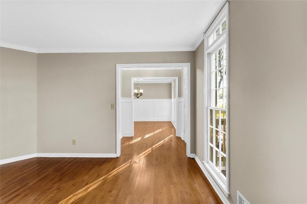 5 bedroom, 4 bathroom, 4,852 sq ft single family residence for sale at 2092 Plantation Road, Lawrenceville, GA 30044 — photo 9