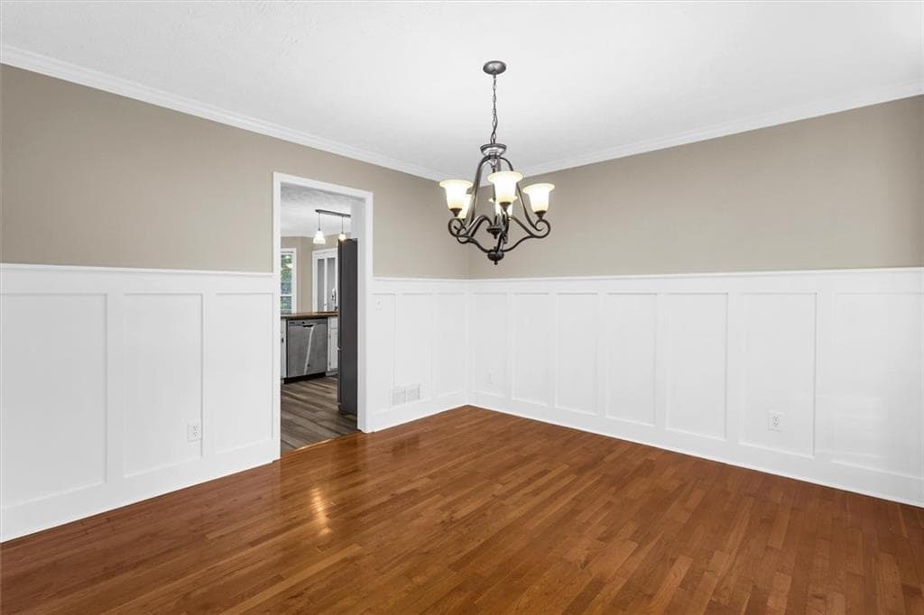 5 bedroom, 4 bathroom, 4,852 sq ft single family residence for sale at 2092 Plantation Road, Lawrenceville, GA 30044 — photo 10