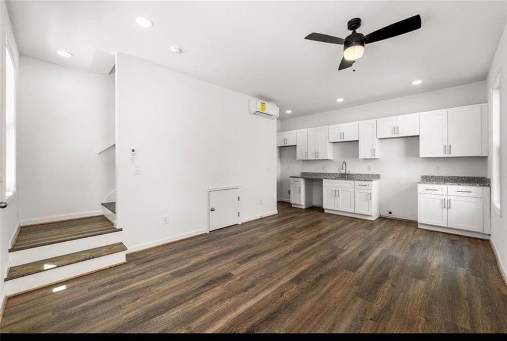 1 bedroom, 2 bathroom, 640 sq ft single family residence for rent at 407 Rockwell Street, Atlanta, GA 30310 for $1,625 a month — photo 4