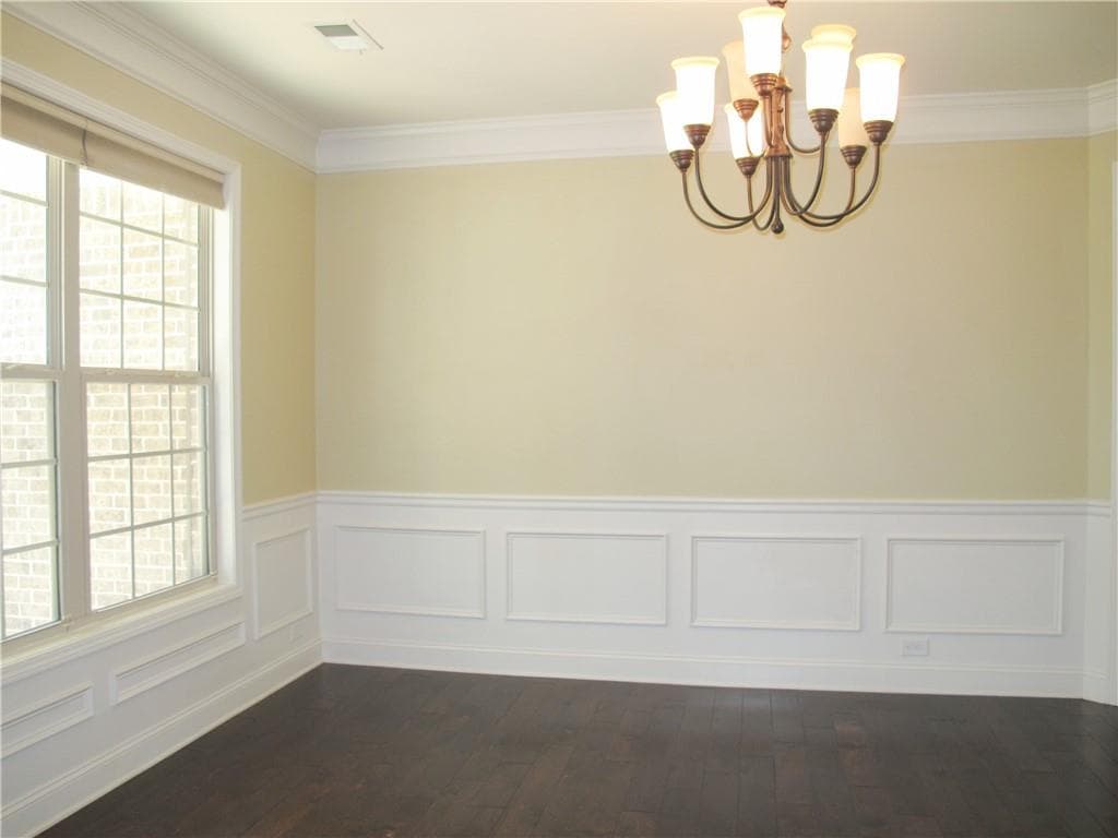 5 bedroom, 4 bathroom, 3,564 sq ft single family residence for sale at 3231 Lake Mcginnis Drive, Suwanee, GA 30024 — photo 5