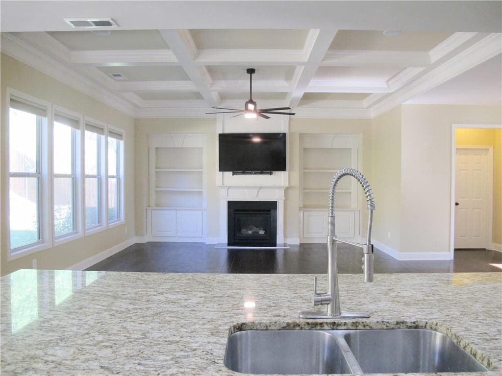 5 bedroom, 4 bathroom, 3,564 sq ft single family residence for sale at 3231 Lake Mcginnis Drive, Suwanee, GA 30024 — photo 8