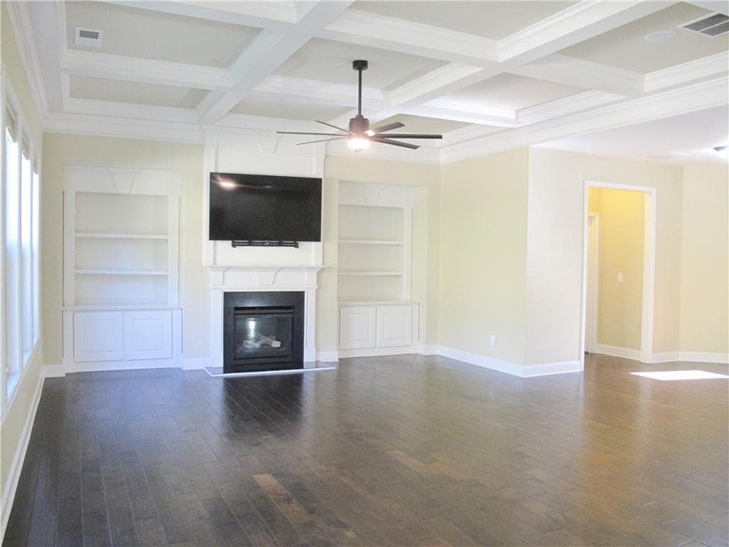 5 bedroom, 4 bathroom, 3,564 sq ft single family residence for sale at 3231 Lake Mcginnis Drive, Suwanee, GA 30024 — photo 9