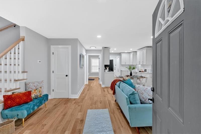 4 bedroom, 3 bathroom, 1,638 sq ft single family residence for rent at 786 Neal Street, Atlanta, GA 30318 for $3,350 a month — photo 3