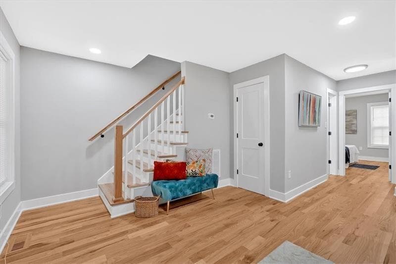 4 bedroom, 3 bathroom, 1,638 sq ft single family residence for rent at 786 Neal Street, Atlanta, GA 30318 for $3,350 a month — photo 4