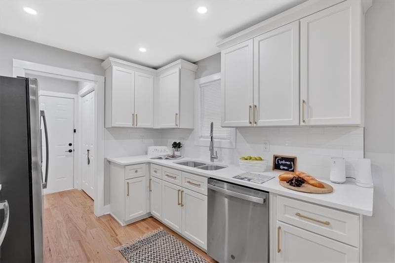 4 bedroom, 3 bathroom, 1,638 sq ft single family residence for rent at 786 Neal Street, Atlanta, GA 30318 for $3,350 a month — photo 10