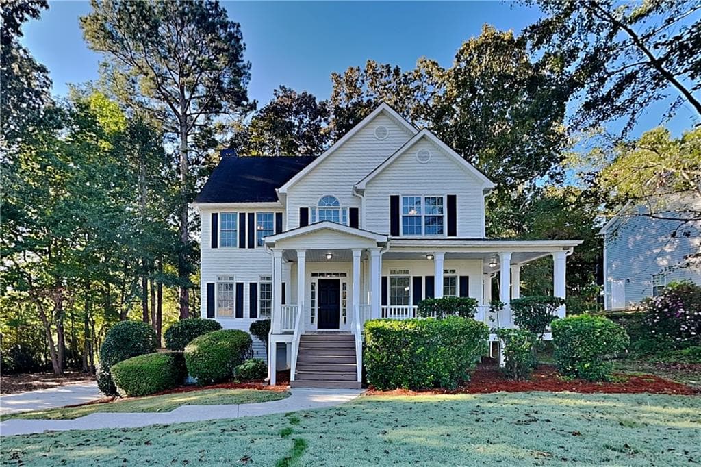 3 bedroom, 3 bathroom, 2,663 sq ft single family residence for rent at 540 Westchester Club Drive, Hiram, GA 30141 for $2,250 a month