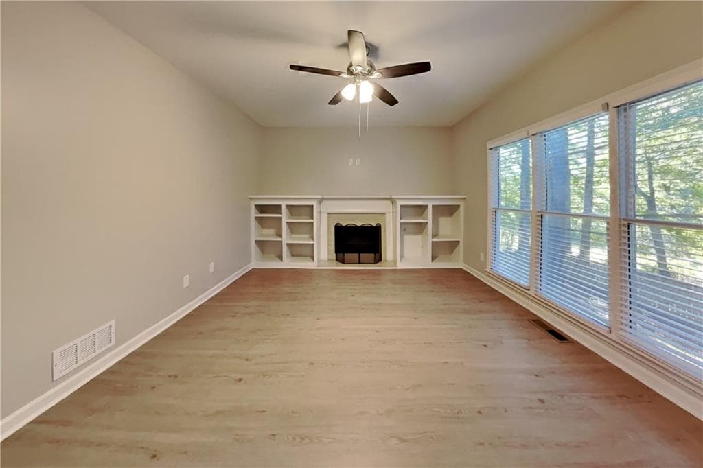 3 bedroom, 3 bathroom, 2,663 sq ft single family residence for rent at 540 Westchester Club Drive, Hiram, GA 30141 for $2,250 a month — photo 2