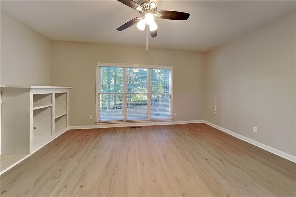 3 bedroom, 3 bathroom, 2,663 sq ft single family residence for rent at 540 Westchester Club Drive, Hiram, GA 30141 for $2,250 a month — photo 3