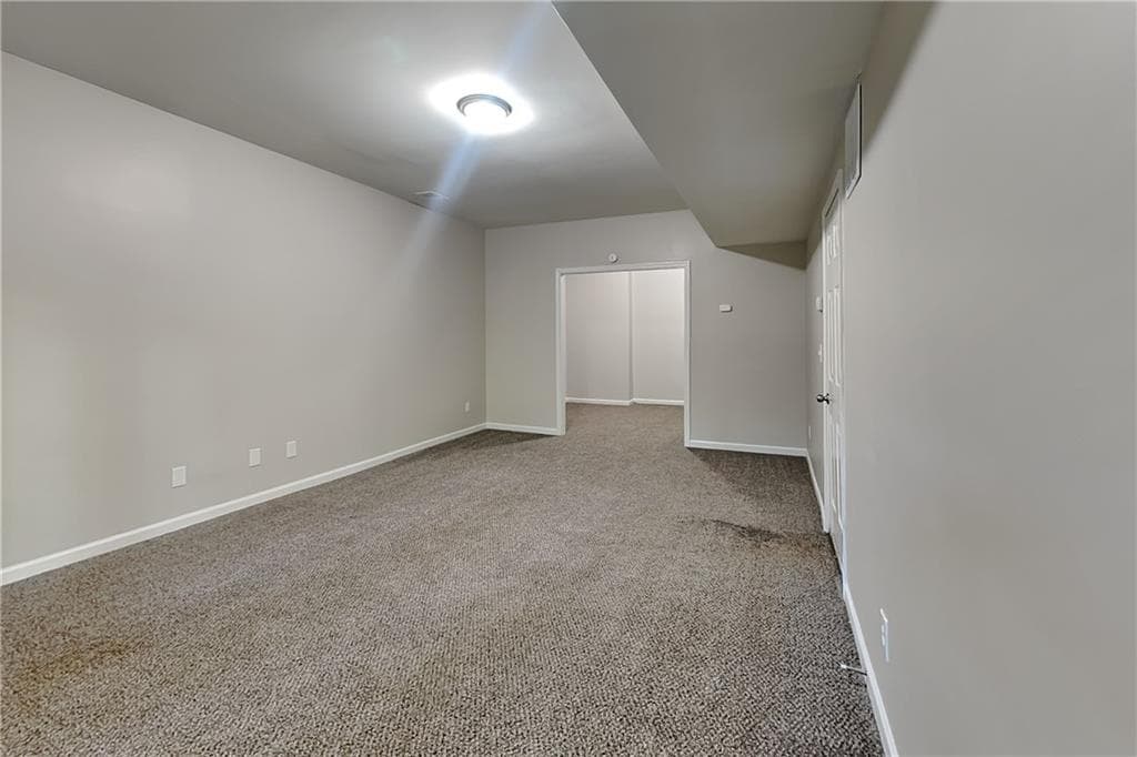 3 bedroom, 3 bathroom, 2,663 sq ft single family residence for rent at 540 Westchester Club Drive, Hiram, GA 30141 for $2,250 a month — photo 4