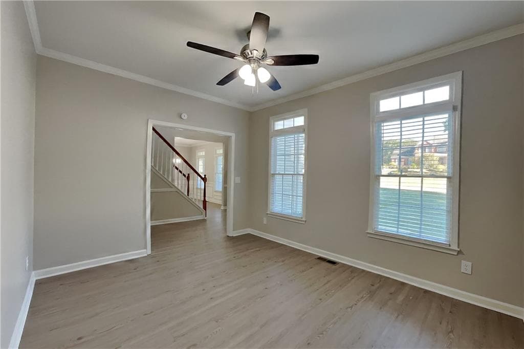 3 bedroom, 3 bathroom, 2,663 sq ft single family residence for rent at 540 Westchester Club Drive, Hiram, GA 30141 for $2,250 a month — photo 6