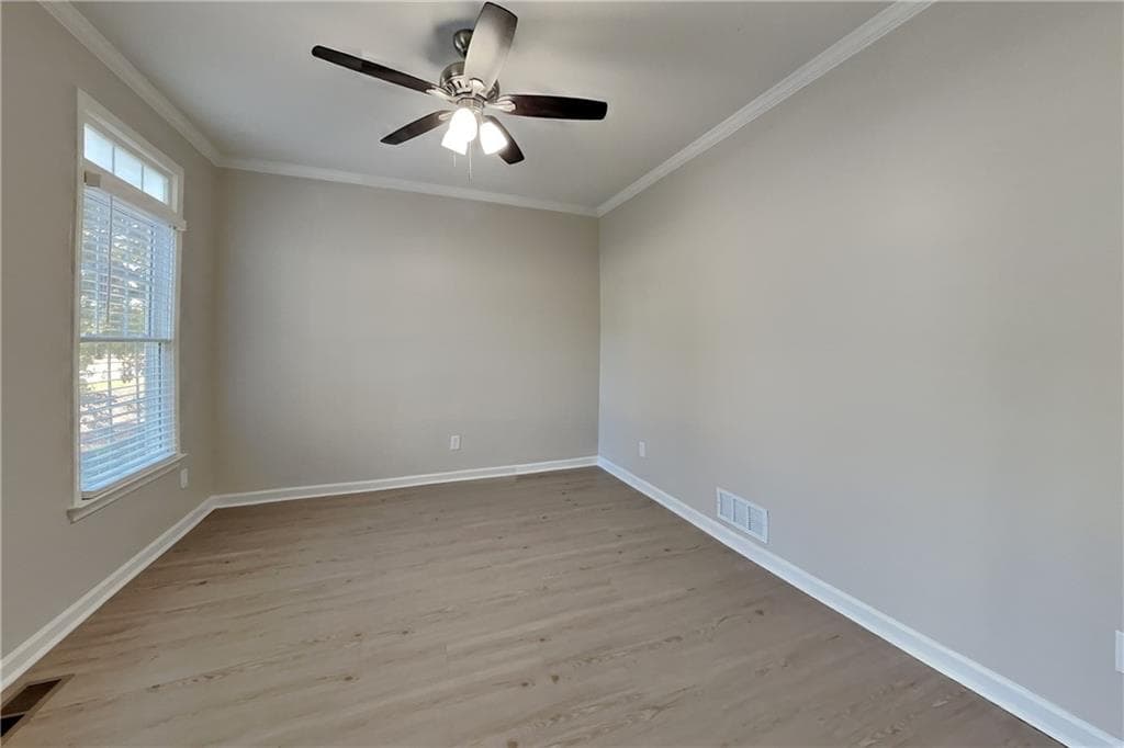 3 bedroom, 3 bathroom, 2,663 sq ft single family residence for rent at 540 Westchester Club Drive, Hiram, GA 30141 for $2,250 a month — photo 7