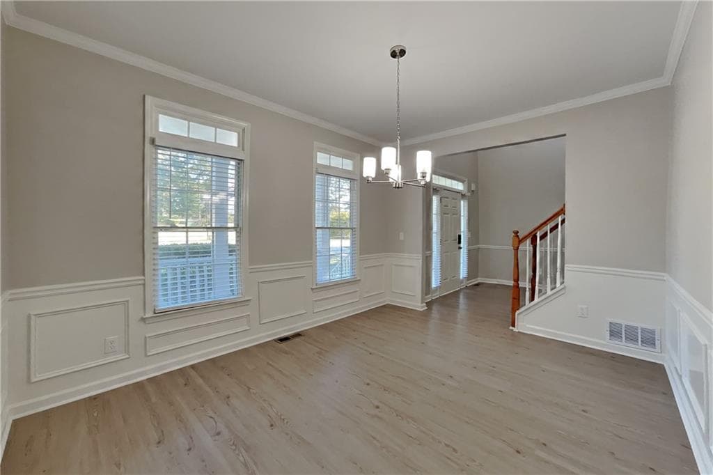 3 bedroom, 3 bathroom, 2,663 sq ft single family residence for rent at 540 Westchester Club Drive, Hiram, GA 30141 for $2,250 a month — photo 10