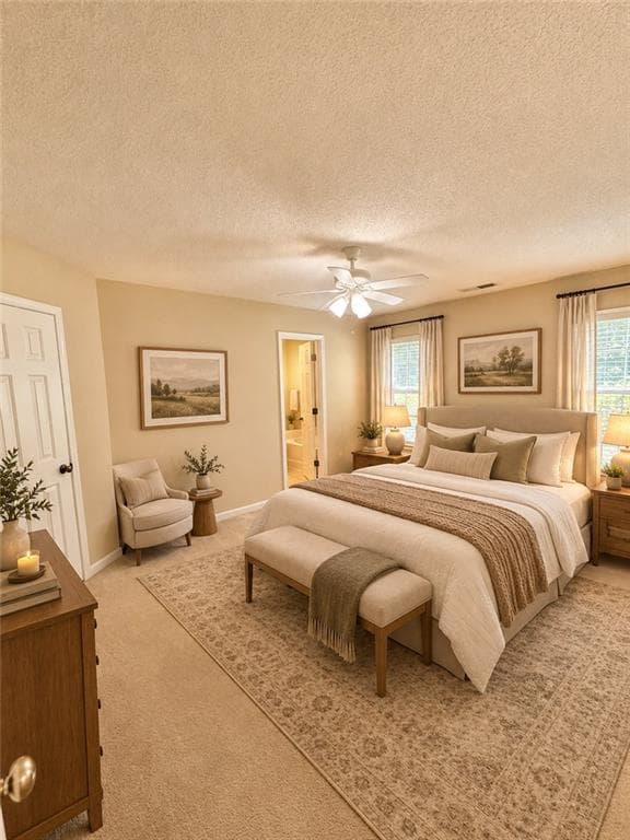 3 bedroom, 2 bathroom, 1,327 sq ft single family residence for sale at 176 Flagman Street, Dawsonville, GA 30534 — photo 4