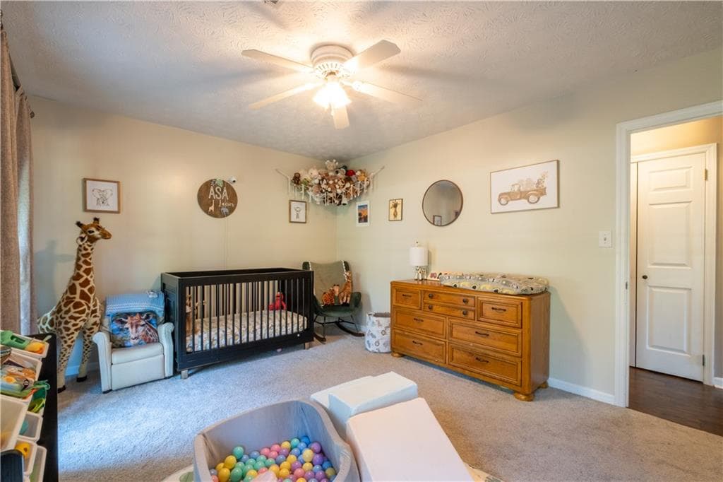 3 bedroom, 2 bathroom, 2,054 sq ft single family residence for sale at 166 Azalea Farms Road, Social Circle, GA 30025 — photo 5