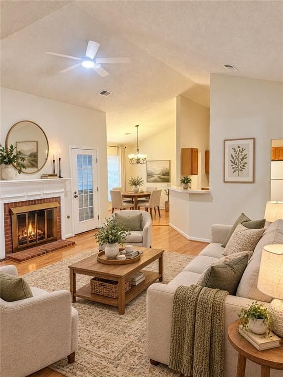 4 bedroom, 2 bathroom, 1,525 sq ft single family residence for sale at 164 Flagman Street, Dawsonville, GA 30534 — photo 2