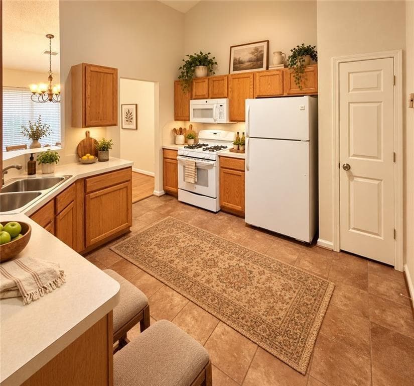 4 bedroom, 2 bathroom, 1,525 sq ft single family residence for sale at 164 Flagman Street, Dawsonville, GA 30534 — photo 4