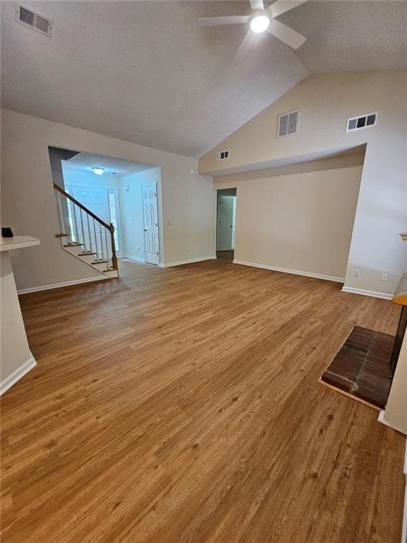 4 bedroom, 2 bathroom, 1,525 sq ft single family residence for sale at 164 Flagman Street, Dawsonville, GA 30534 — photo 9
