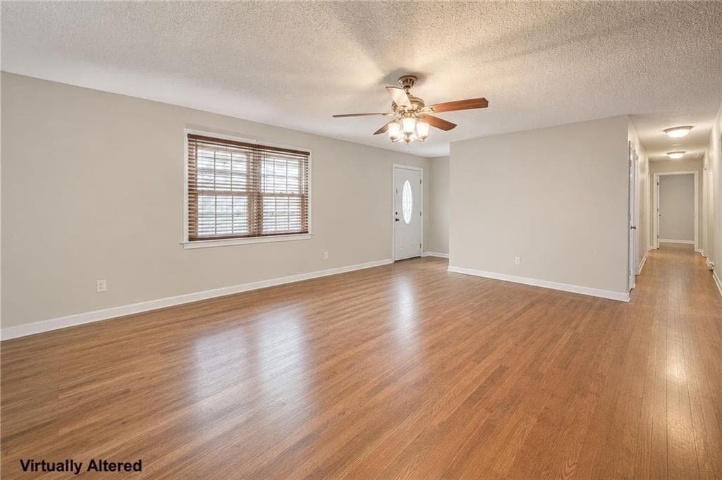 3 bedroom, 3 bathroom, 2,868 sq ft single family residence for sale at 1268 Riverbend Road, Demorest, GA 30535 — photo 5