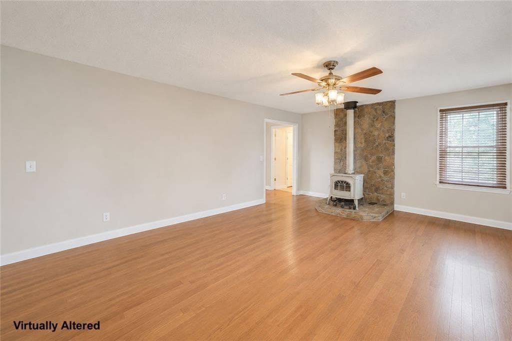 3 bedroom, 3 bathroom, 2,868 sq ft single family residence for sale at 1268 Riverbend Road, Demorest, GA 30535 — photo 6