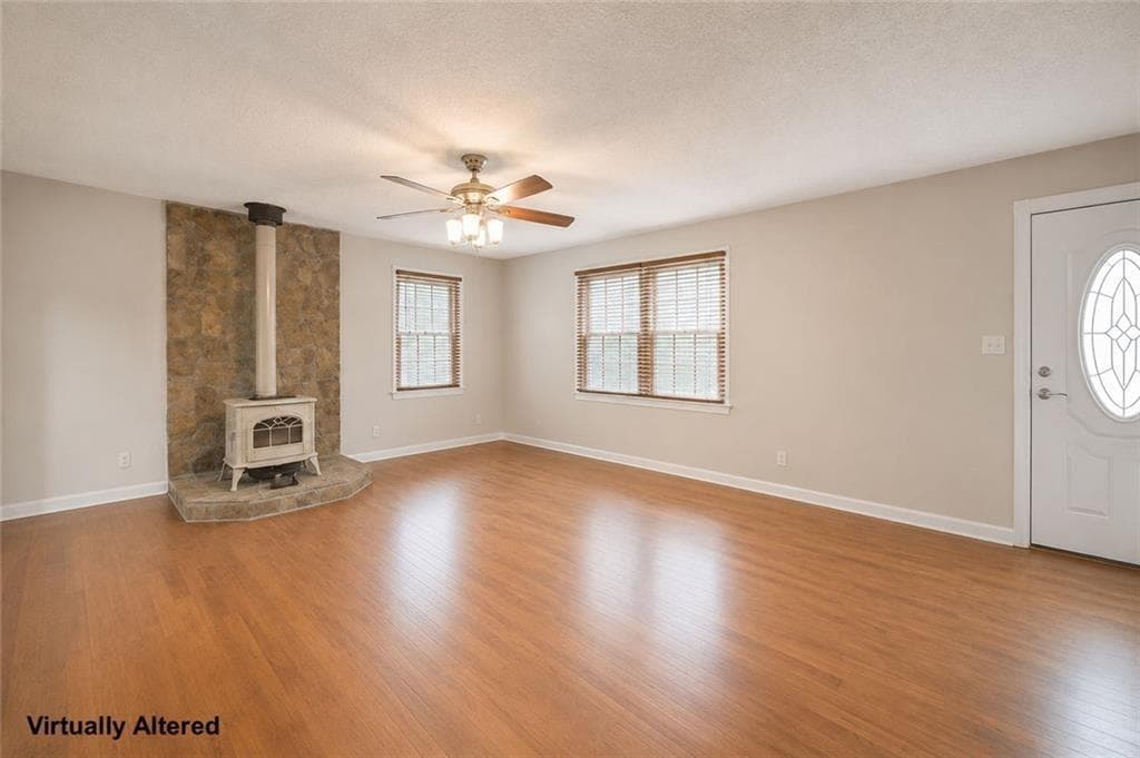 3 bedroom, 3 bathroom, 2,868 sq ft single family residence for sale at 1268 Riverbend Road, Demorest, GA 30535 — photo 7