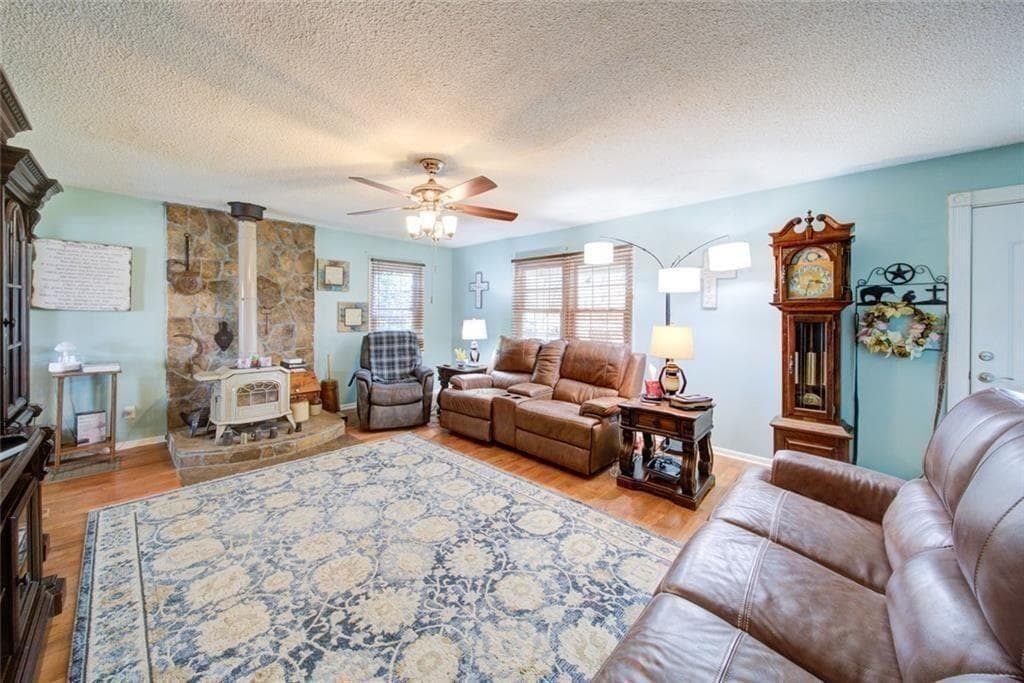 3 bedroom, 3 bathroom, 2,868 sq ft single family residence for sale at 1268 Riverbend Road, Demorest, GA 30535 — photo 10