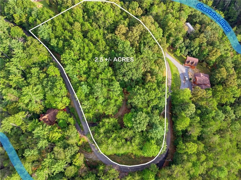 single family residence for sale at Lot 20 Horseshoe Bend Road, Dahlonega, GA 30533 — photo 7