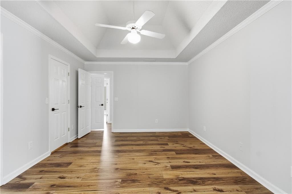 3 bedroom, 2 bathroom, 1,496 sq ft single family residence for sale at 3104 Baker Plantation Court, Acworth, GA 30101 — photo 4