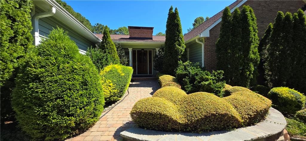 5 bedroom, 6 bathroom, 5,015 sq ft single family residence for sale at 1066 Bridgewater Walk, Snellville, GA 30078 — photo 3