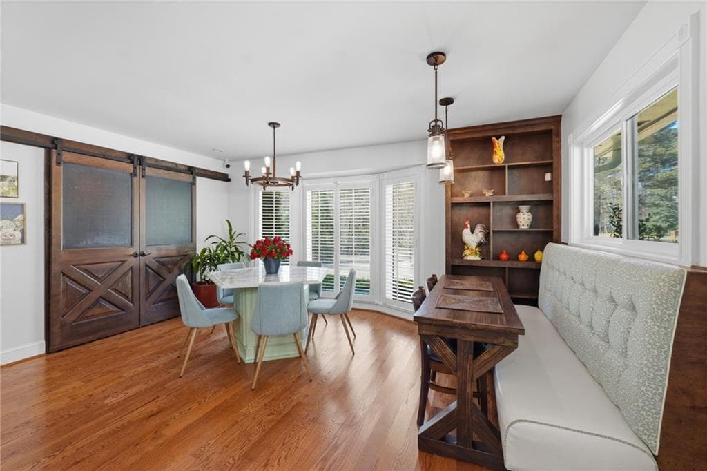 5 bedroom, 6 bathroom, 5,015 sq ft single family residence for sale at 1066 Bridgewater Walk, Snellville, GA 30078 — photo 10