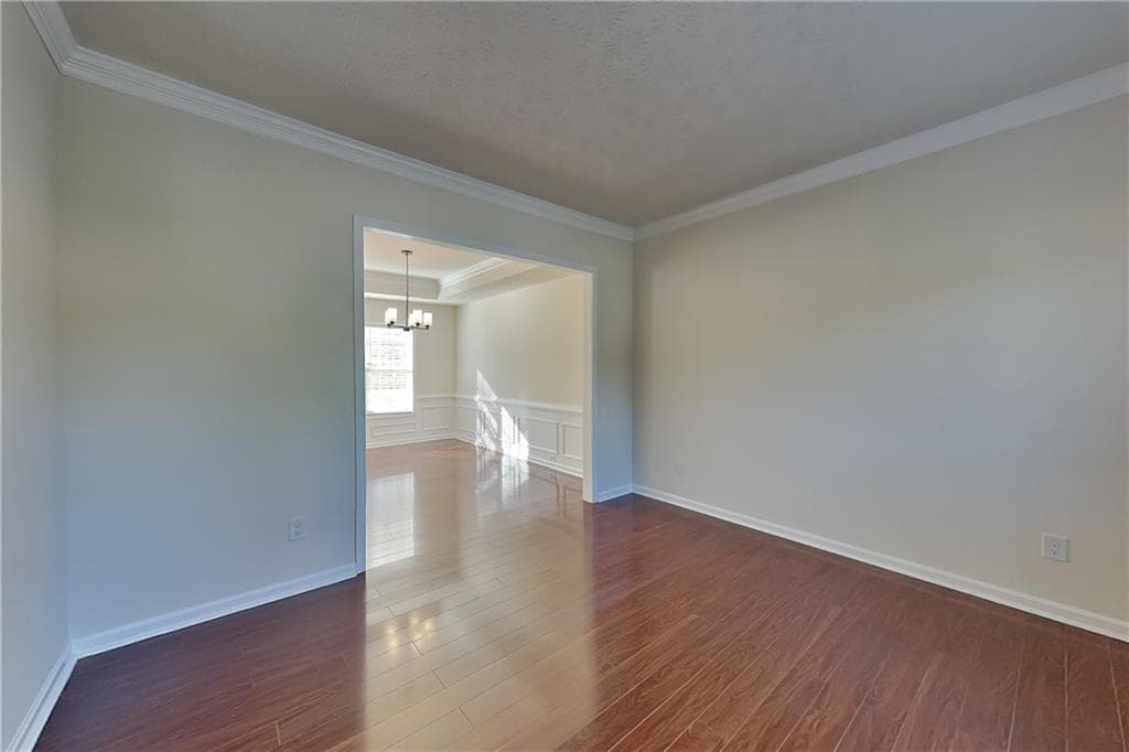 4 bedroom, 3 bathroom, 2,317 sq ft single family residence for rent at 2950 Belshire Trail, Dacula, GA 30019 for $2,450 a month — photo 4