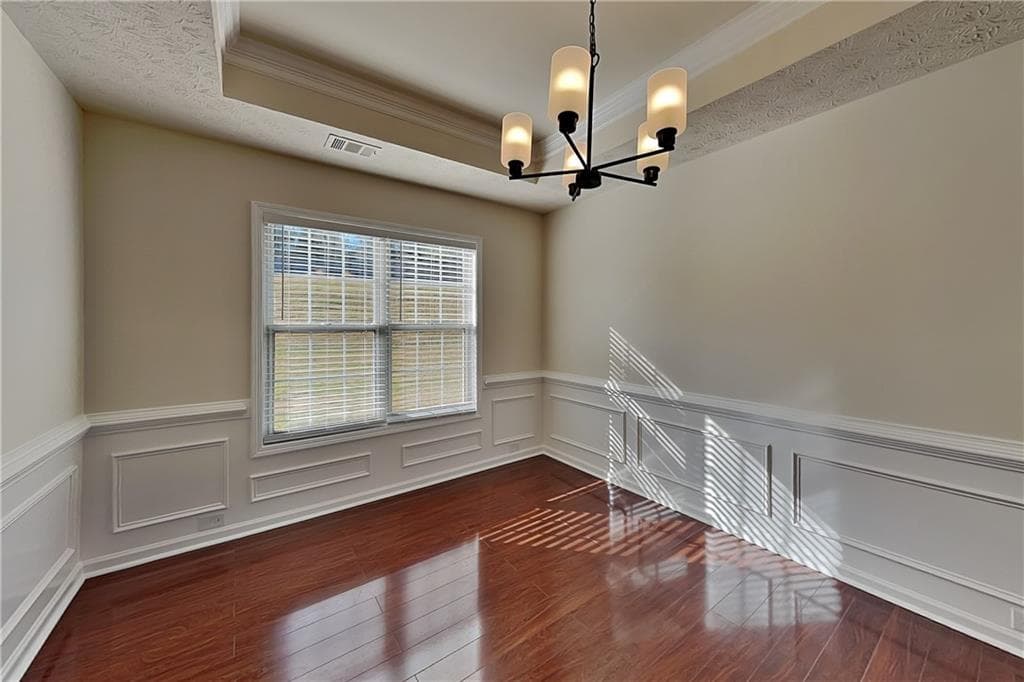 4 bedroom, 3 bathroom, 2,317 sq ft single family residence for rent at 2950 Belshire Trail, Dacula, GA 30019 for $2,450 a month — photo 6