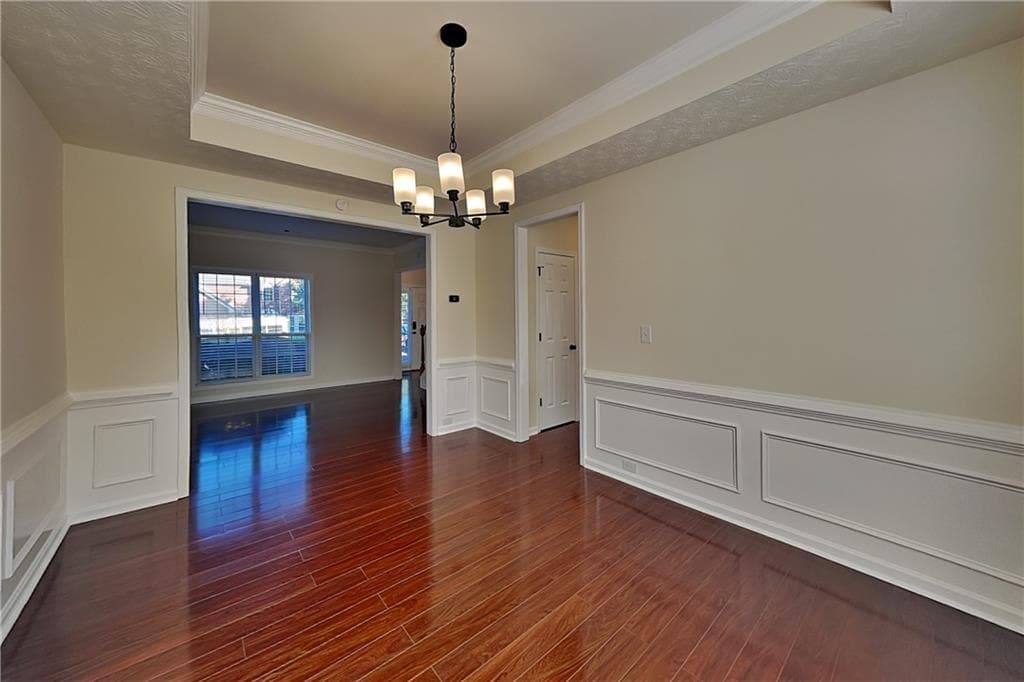 4 bedroom, 3 bathroom, 2,317 sq ft single family residence for rent at 2950 Belshire Trail, Dacula, GA 30019 for $2,450 a month — photo 7