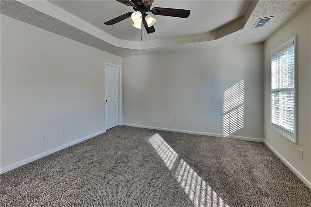 4 bedroom, 3 bathroom, 2,317 sq ft single family residence for rent at 2950 Belshire Trail, Dacula, GA 30019 for $2,450 a month — photo 8