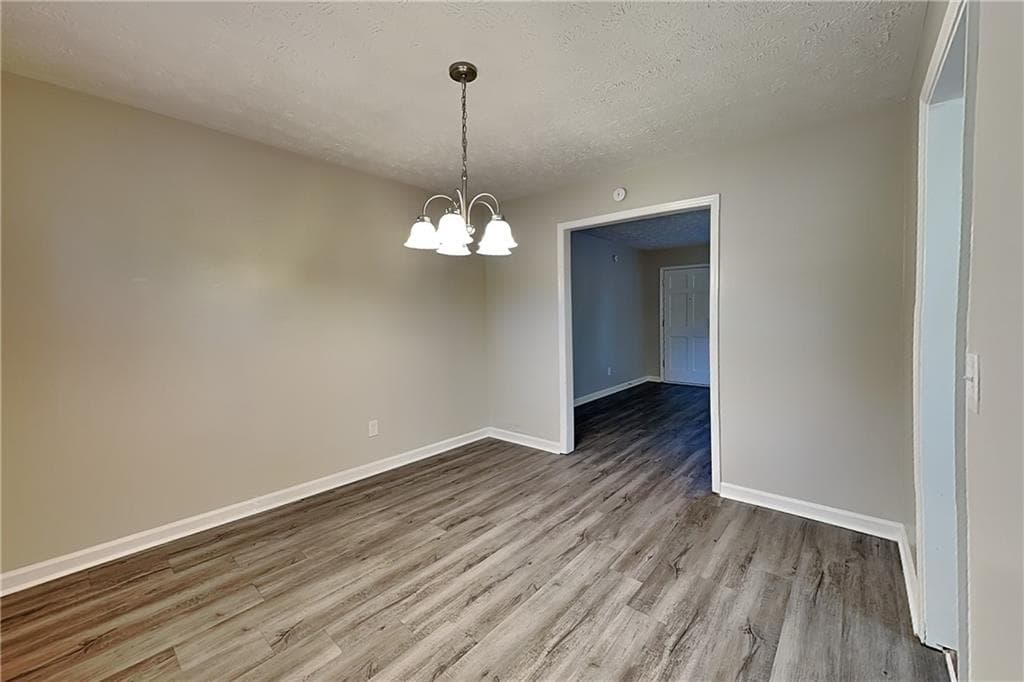 3 bedroom, 2 bathroom, 1,982 sq ft single family residence for rent at 265 Castleair Drive, Kennesaw, GA 30144 for $2,150 a month — photo 6