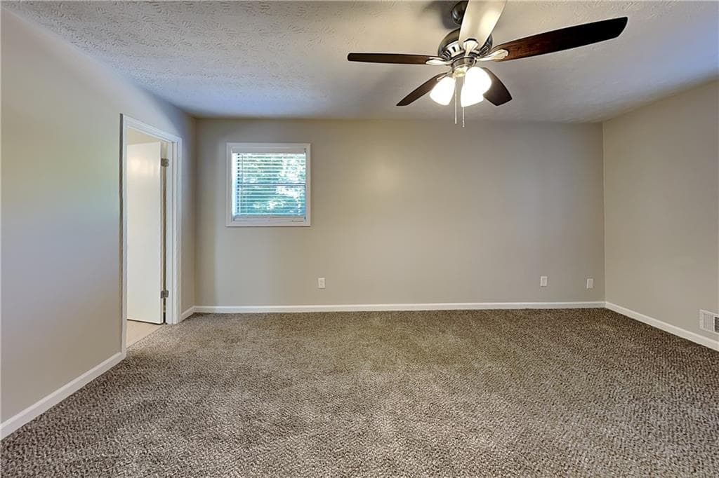 3 bedroom, 2 bathroom, 1,982 sq ft single family residence for rent at 265 Castleair Drive, Kennesaw, GA 30144 for $2,150 a month — photo 8