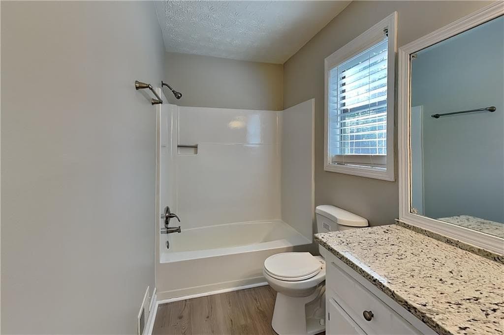 3 bedroom, 2 bathroom, 1,982 sq ft single family residence for rent at 265 Castleair Drive, Kennesaw, GA 30144 for $2,150 a month — photo 10