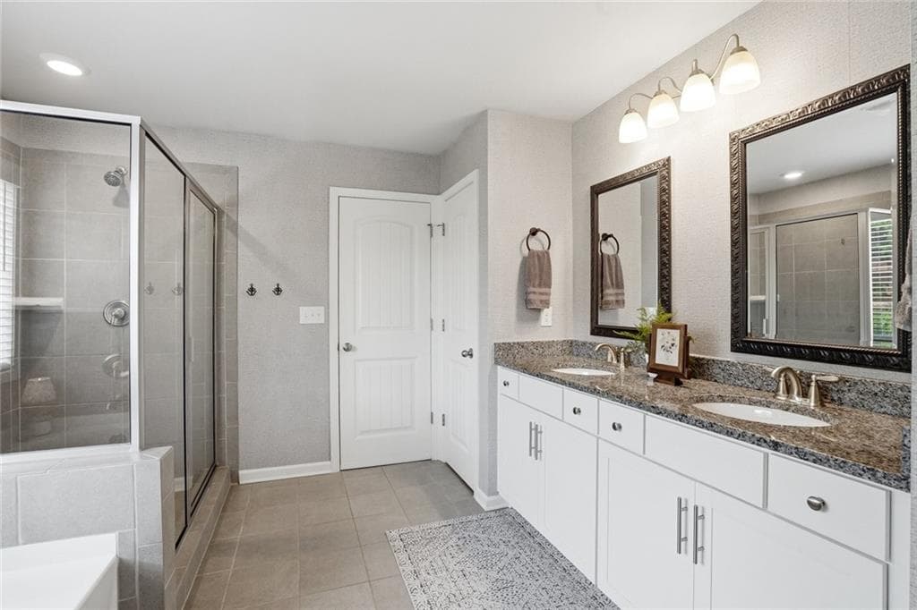 5 bedroom, 5 bathroom, 3,500 sq ft single family residence for rent at 121 Treeline Trail, Canton, GA 30115 for $3,500 a month — photo 4