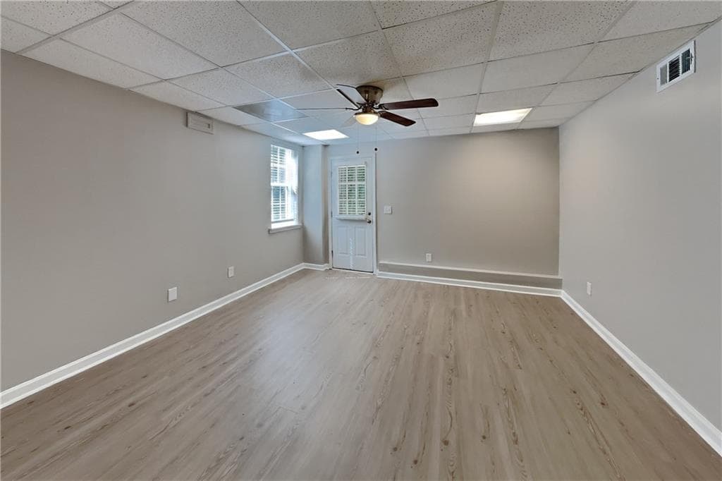 4 bedroom, 4 bathroom, 2,559 sq ft single family residence for rent at 67 Severn Way, Dallas, GA 30132 for $2,250 a month — photo 4