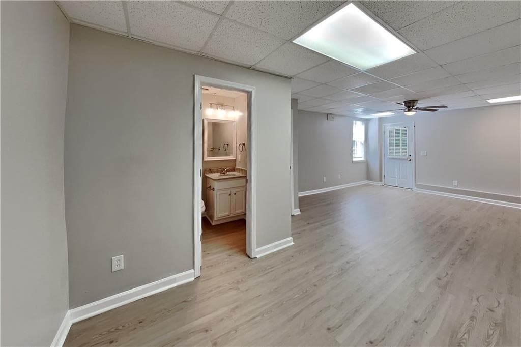 4 bedroom, 4 bathroom, 2,559 sq ft single family residence for rent at 67 Severn Way, Dallas, GA 30132 for $2,250 a month — photo 5