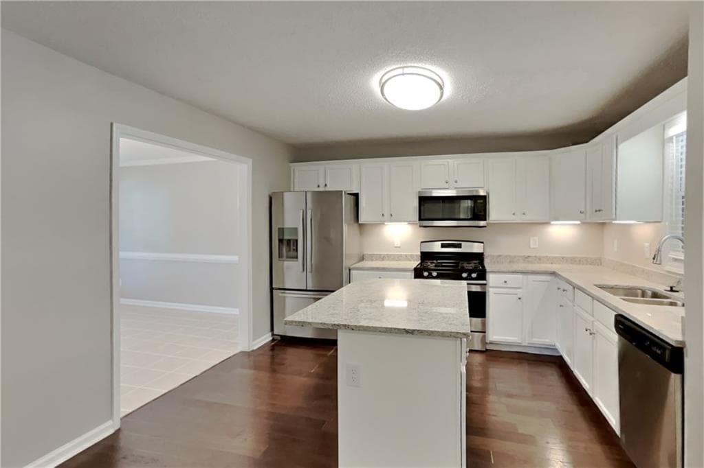 4 bedroom, 4 bathroom, 2,559 sq ft single family residence for rent at 67 Severn Way, Dallas, GA 30132 for $2,250 a month — photo 6