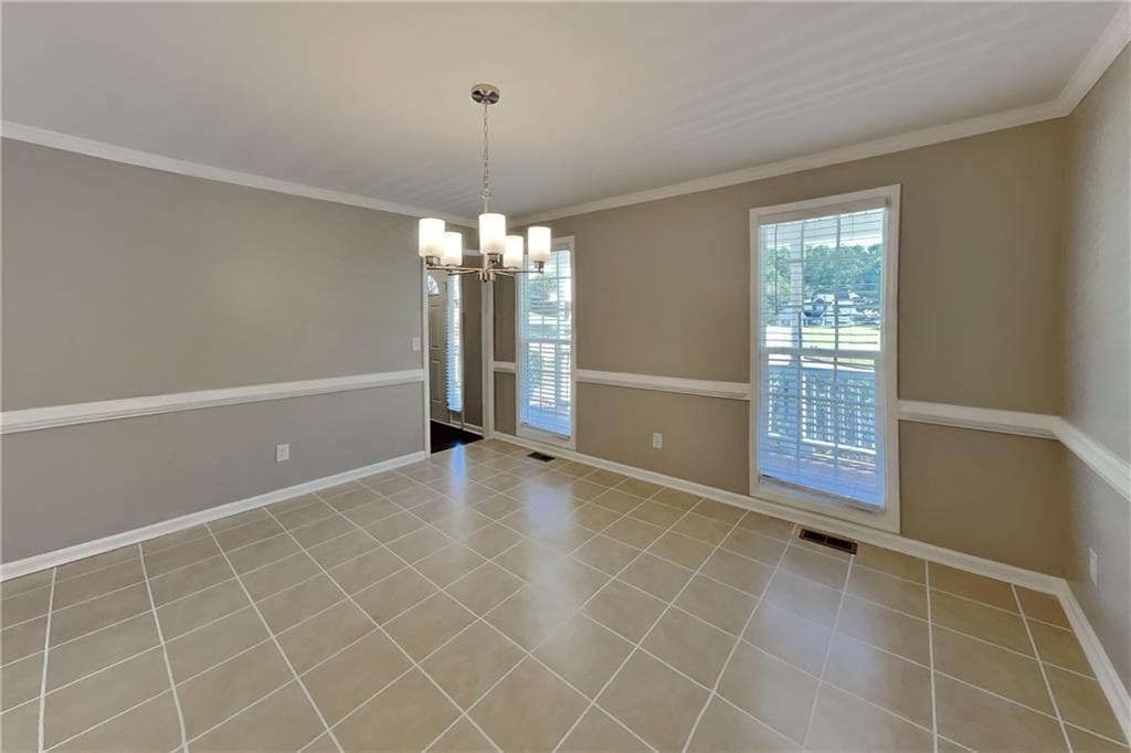 4 bedroom, 4 bathroom, 2,559 sq ft single family residence for rent at 67 Severn Way, Dallas, GA 30132 for $2,250 a month — photo 7