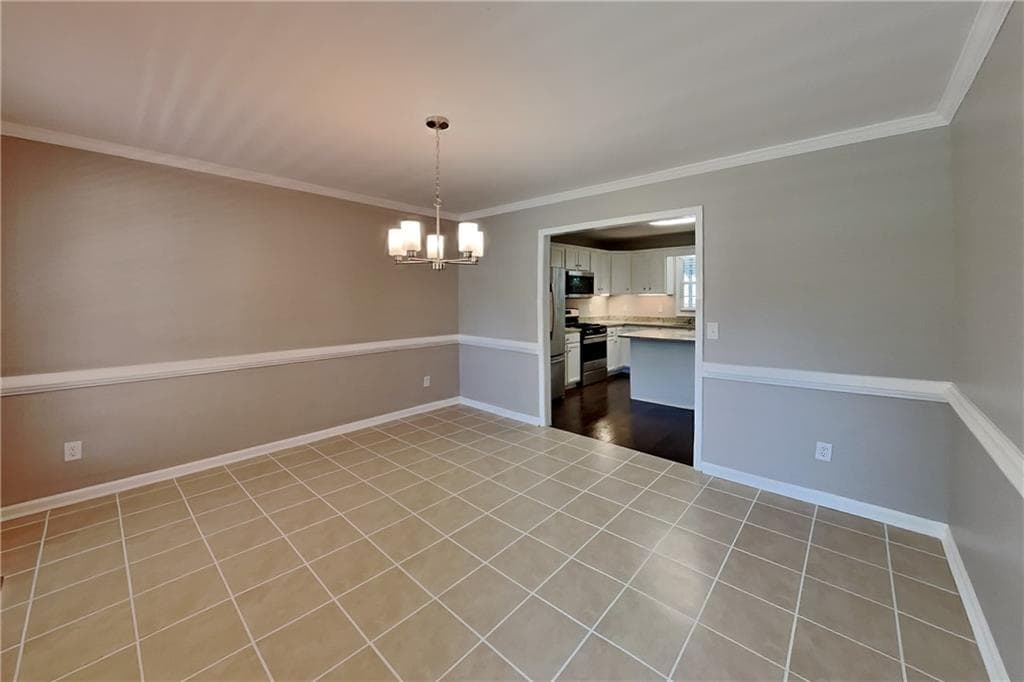 4 bedroom, 4 bathroom, 2,559 sq ft single family residence for rent at 67 Severn Way, Dallas, GA 30132 for $2,250 a month — photo 8