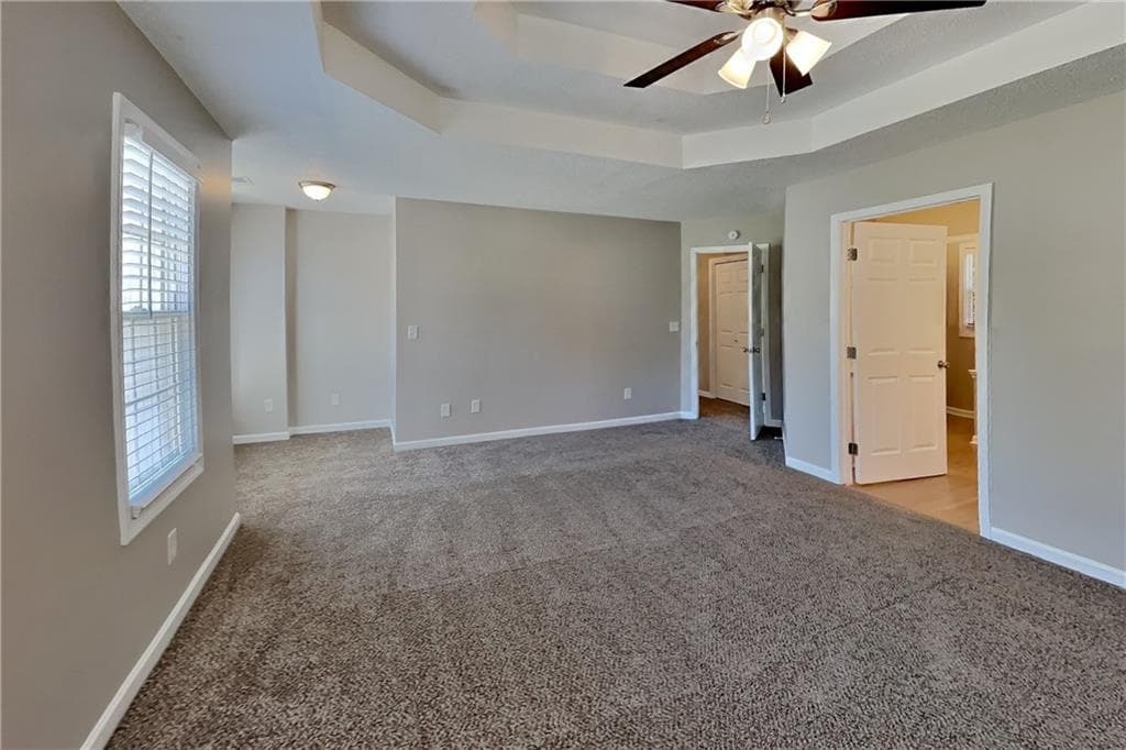 4 bedroom, 4 bathroom, 2,559 sq ft single family residence for rent at 67 Severn Way, Dallas, GA 30132 for $2,250 a month — photo 10