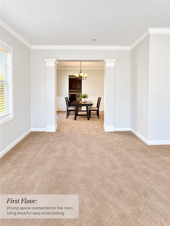 9 bedroom, 5 bathroom, 6,085 sq ft single family residence for sale at 615 Ceremony Way, Acworth, GA 30102 — photo 6